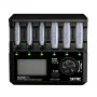 Cargador SkyRC NC2500 Pro AA/AAA