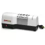 Chef'sChoice Hybrid Diamond Hone 270 Afilador eléctrico de cuchillos negro/blanco
