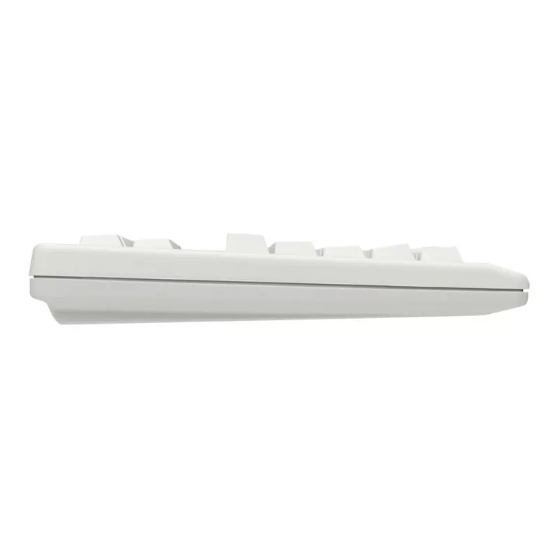 CHERRY G80-11900LUMES-0 TouchBoard Teclado compacto con touchpad integrado, USB, Negro