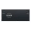 Cherry KW 300 MX teclado - 75% - compacto