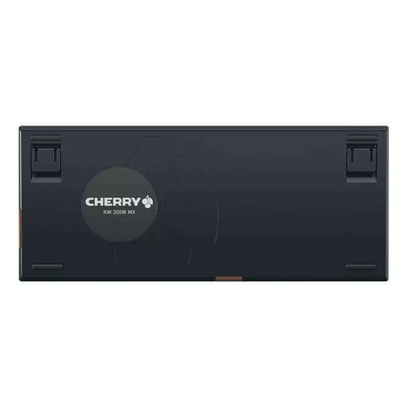 Cherry KW 300 MX teclado - 75% - compacto
