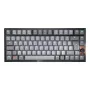 Cherry KW 300 MX teclado - 75% - compacto