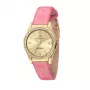 Chiara Ferragni Logomania Reloj mujer R1951102501 32 mm Plata Acero inoxidable