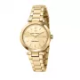 Chiara Ferragni O'Clock Reloj mujer de cuarzo analógico R1953103504 34 mm plata acero inoxidable