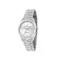 CHIARA FERRAGNI reloj mujer Logomania cuarzo analógico R1953100514 32 mm oro rosa acero inoxidable malla