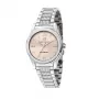 Reloj de cuarzo de mujer Chiara Ferragni R1953102508 32 mm plata malla de acero inoxidable