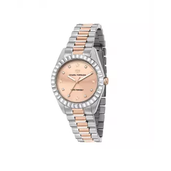 CHIARA FERRAGNI Reloj de mujer R1953100504 34mm acero inoxidable cuarzo