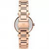 Chiara Ferragni reloj de mujer R1953103505 - 34 mm acero inoxidable plateado malla milanesa