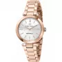 Chiara Ferragni reloj de mujer R1953103505 - 34 mm acero inoxidable plateado malla milanesa
