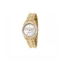 Chiara Ferragni Reloj de mujer R1953100503 34 mm plata acero inoxidable pulsera milanesa