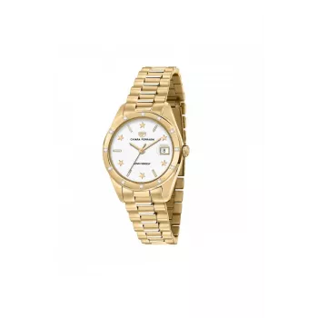 Chiara Ferragni reloj de mujer R1953100508 32 mm plata acero inoxidable