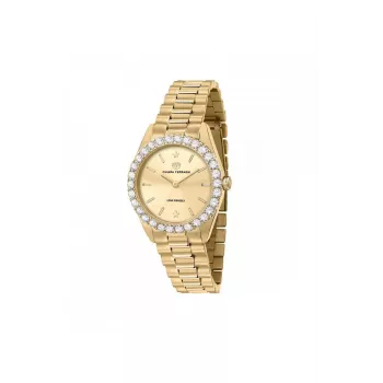 Reloj de mujer CHIARA FERRAGNI R1953100509 32 mm acero inoxidable plata