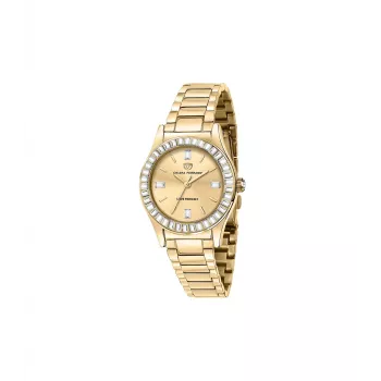 CHIARA FERRAGNI Reloj de mujer R1953102501 32 mm Oro rosa acero inoxidable