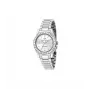 Reloj de mujer Chiara Ferragni R1953102502 32 mm plata acero inoxidable cuarzo