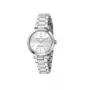 Chiara Ferragni reloj de mujer R1953103507 34 mm plata acero inoxidable correa milanesa