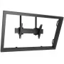 Chief Fusion X-Large Soporte de techo de doble mástil para TV para pantallas 55-100