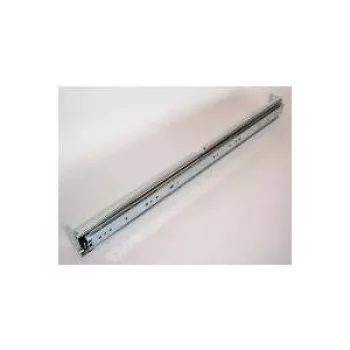 Chieftec RSR-260 kit de montaje en raíles - 19 pulgadas - para UNC-410B-3R, UNC-410S-B, UNC-410S-W - negro
