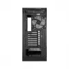 Chieftec Vista Max GX-30B-OP Caja Mid Tower ATX con 4 ventiladores ARGB y cristal templado, Negro