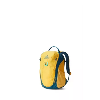 Mochila infantil Gregory Wander 8 Aqua Yellow