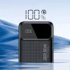 CHOETECH B732 Power Bank 50000 mAh 22.5W PD & QC - Negro