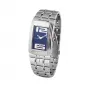 CHRONOTECH CT7017M-09M Reloj de hombre de cuarzo analógico 33mm Acero inoxidable