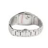 Reloj de mujer CHRONOTECH CT7099LS-08M Analógico de Cuarzo 26mm Acero Inoxidable Plata