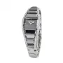 Reloj de mujer CHRONOTECH CT7099LS-08M Analógico de Cuarzo 26mm Acero Inoxidable Plata
