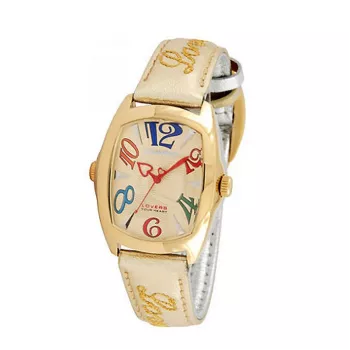 Reloj analógico de cuarzo unisex CHRONOTECH CT7696M-11 42mm acero inoxidable cuero negro