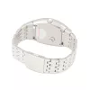 Reloj de cuarzo analógico de mujer CHRONOTECH CT7930LS-39M 26mm Acero inoxidable plateado