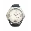CHRONOTECH reloj de hombre CT7636M-01 48mm acero inoxidable cronógrafo de cuarzo