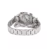 Reloj de mujer CHRONOTECH CT7008LS-06M 27 mm cuarzo analógico acero inoxidable plateado