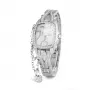 Reloj de mujer CHRONOTECH CT7008LS-06M 27 mm cuarzo analógico acero inoxidable plateado