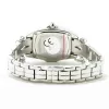 Reloj de mujer CHRONOTECH CT7008LS-15M cuarzo analógico 30 mm acero inoxidable plateado