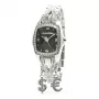 Reloj de mujer CHRONOTECH CT7008LS-15M cuarzo analógico 30 mm acero inoxidable plateado