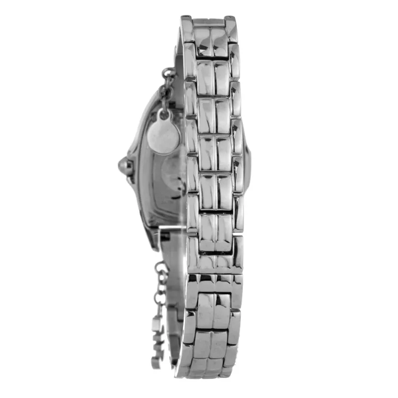 Reloj de mujer CHRONOTECH CT7008LS-16M 28 mm acero inoxidable cuarzo analógico plateado