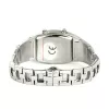 CHRONOTECH reloj de mujer CT7122LS-03M cuarzo analógico 28mm plata acero inoxidable