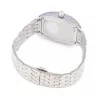 CHRONOTECH Woman CT7998L-16M Reloj de cuarzo de acero inoxidable 36 mm