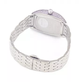 CHRONOTECH Woman CT7998L-16M Reloj de cuarzo de acero inoxidable 36 mm