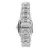 Reloj mujer CHRONOTECH cuarzo analógico CT7988LS-64M 31mm plata acero inoxidable