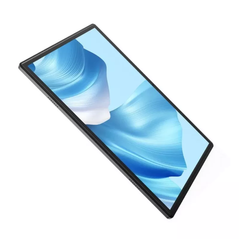 Chuwi Hi10 X Pro Unisoc T606 10.1 pulgadas (1280x800) 4GB RAM 128GB eMMC 4G LTE Android 13 Tablet - negro