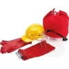 Cimco 14 0255 set de equipamiento eléctrico de seguridad, 5 piezas