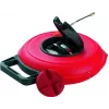 Cimco 141630 sistema de guía pasacables de fibra óptica 30 m con puntas M5