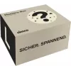 Cimco Mystery Box L 176932 – gran paquete sorpresa con herramientas eléctricas y accesorios