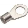 Cimco terminal de anillo 50 mm² M16 cobre estañado, DIN 46235, pack de 100 180476