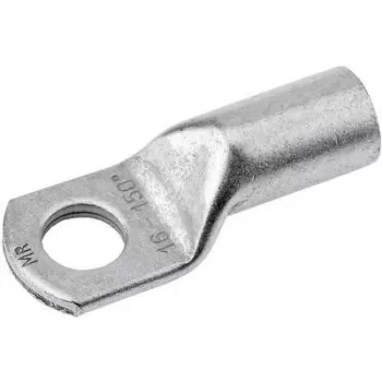 Cimco Terminal tubular 180° M16 95 mm² agujero Ø 16,5 mm 180764