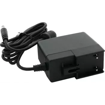 CIPHERLAB Fuente de alimentación para serie 8600 (8600, 8600CCCR, 8600BC) - Negro - Enchufe EU