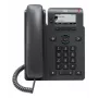 Cisco 6821 teléfono para sistemas MPP