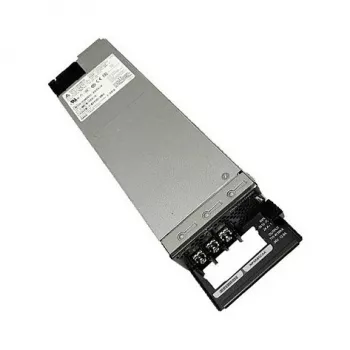 Cisco 715W Fuente de alimentación DC para Catalyst 9300 Serie (PWR-C1-715WDC)