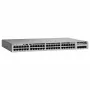 Switch Cisco Catalyst 9200L 48 puertos PoE+ 4x10G uplink Network Essentials