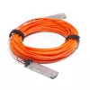 Cisco QSFP-100G-AOC7M= cable óptico activo 100GBASE QSFP28, 7m